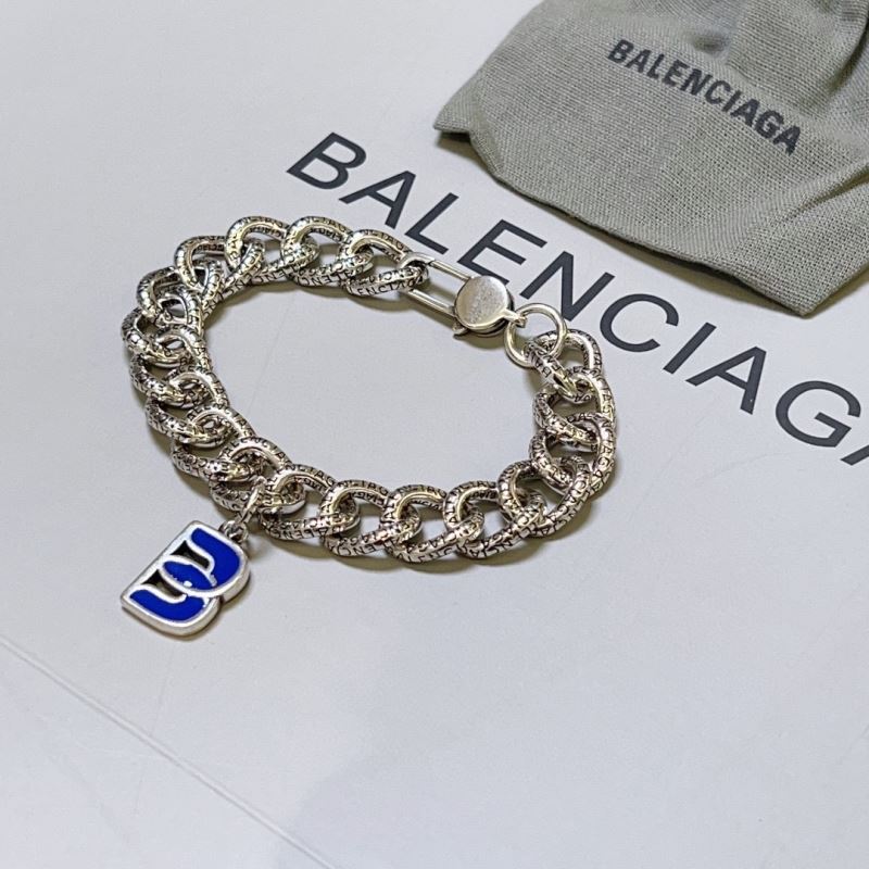 Ba1en*iaga bracelets